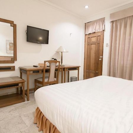 Hotel Oyo 121 Hua Hin Goodview Exterior foto