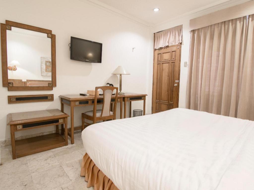 Hotel Oyo 121 Hua Hin Goodview Exterior foto