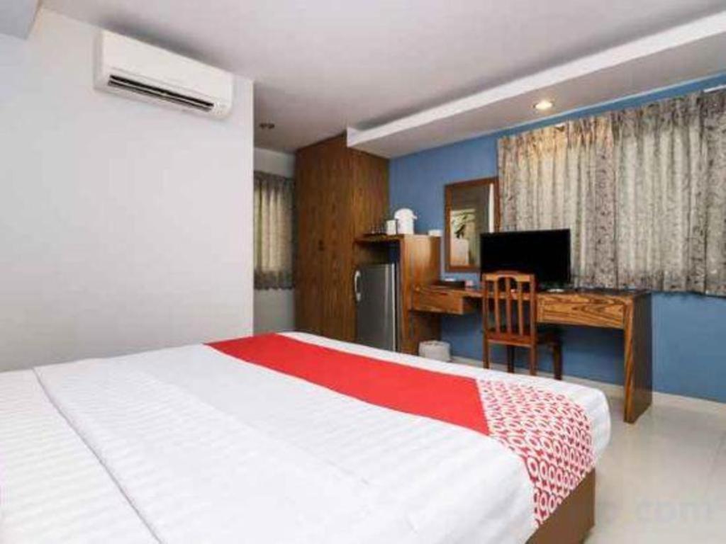 Hotel Oyo 121 Hua Hin Goodview Exterior foto