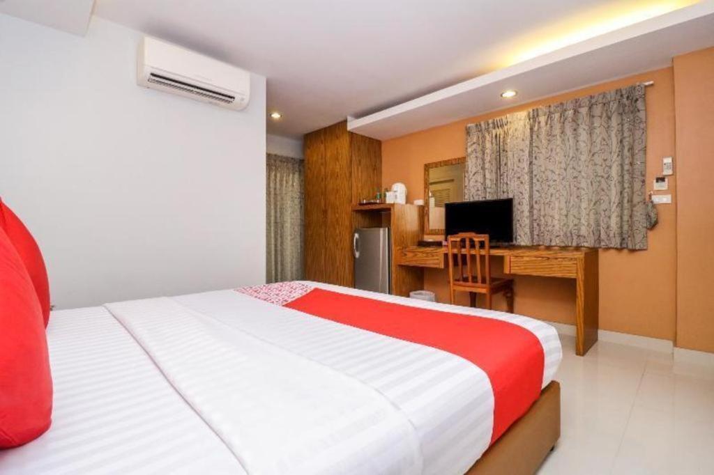 Hotel Oyo 121 Hua Hin Goodview Exterior foto