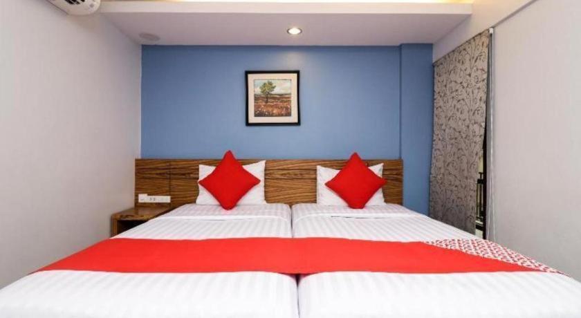 Hotel Oyo 121 Hua Hin Goodview Exterior foto
