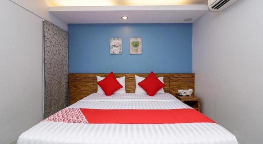 Hotel Oyo 121 Hua Hin Goodview Exterior foto
