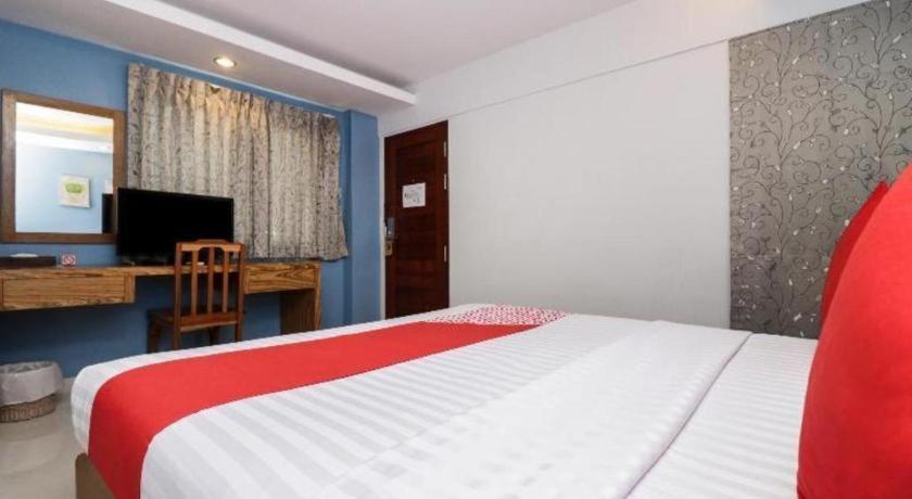 Hotel Oyo 121 Hua Hin Goodview Exterior foto