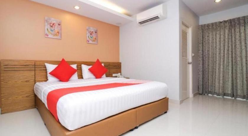 Hotel Oyo 121 Hua Hin Goodview Exterior foto