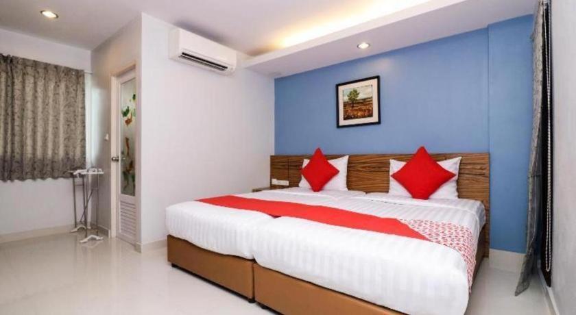 Hotel Oyo 121 Hua Hin Goodview Exterior foto
