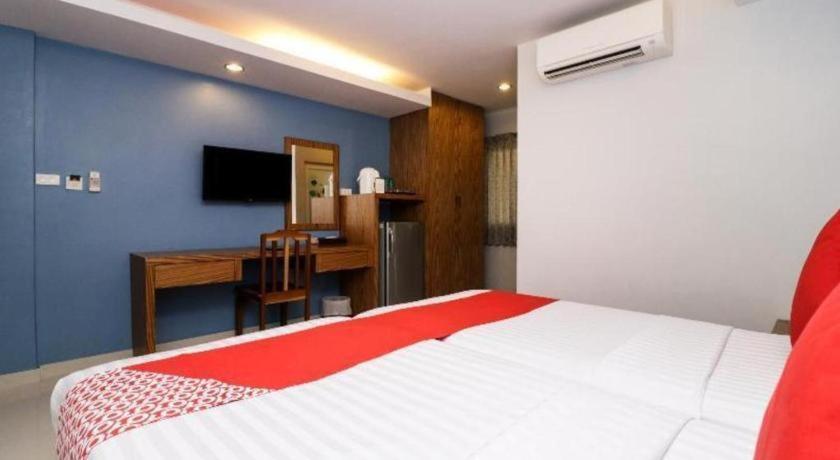 Hotel Oyo 121 Hua Hin Goodview Exterior foto