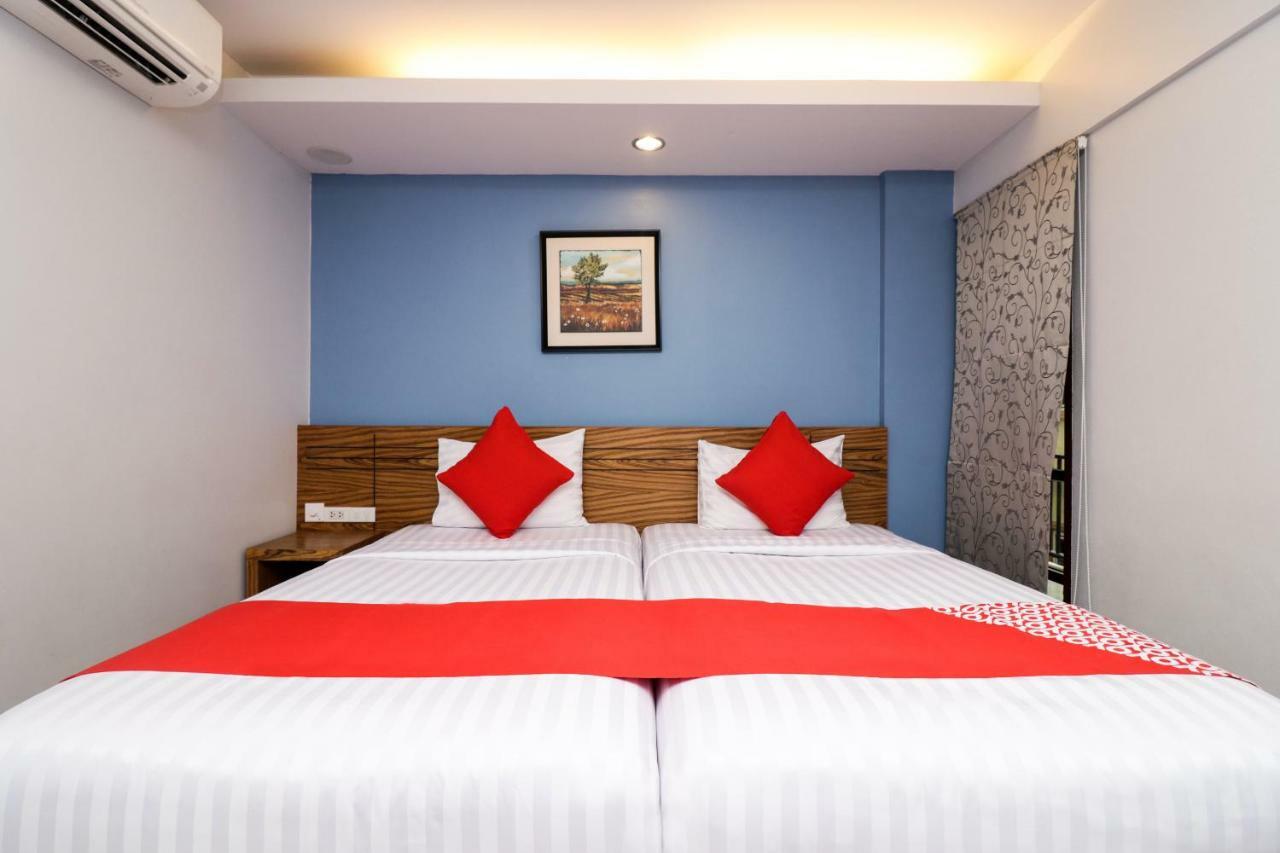 Hotel Oyo 121 Hua Hin Goodview Exterior foto